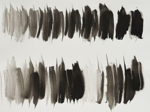 Untitled #153 - 2021