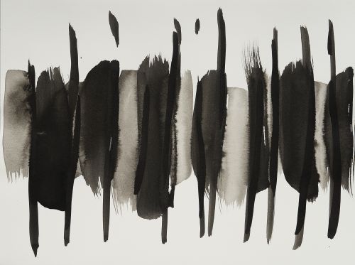 Untitled #156 - 2021